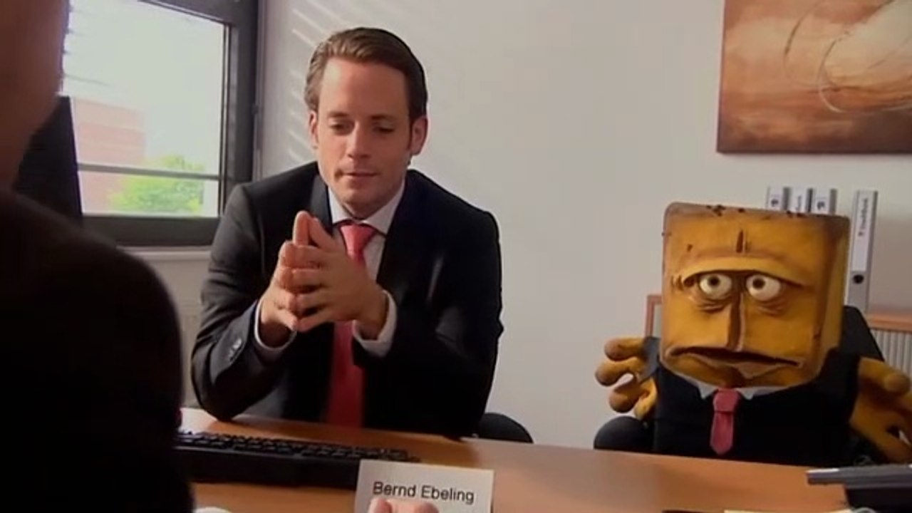 Pastewka staffel 5 folge 5 "das brot" #deutsch #hd