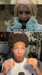 Ils doivent s’enfuir pour survivre ‼️😰