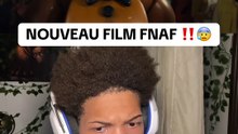 On découvre Five Nights at Freddy’s 2 ‼️💀