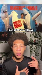 Mon avis sur Dangerous Animals ‼️🦈