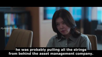 Beyond the Bar (2025) EP 10 ENGSUB