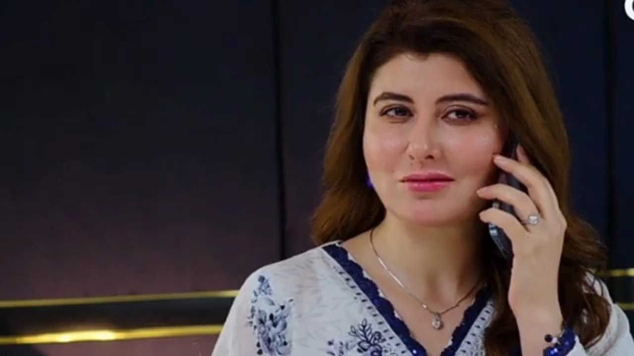 Big Twist sharakat Episode 54 Promo Review Sumaiyya Bukhsh Danial Afzal Green tv(360p)