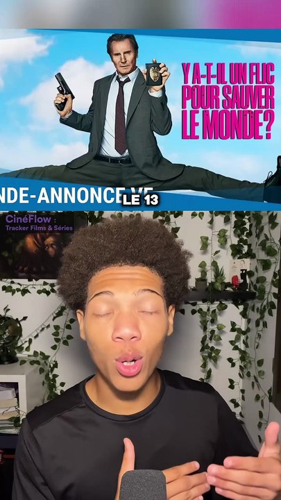 Les Sorties Cinéma d’Août ‼️👀