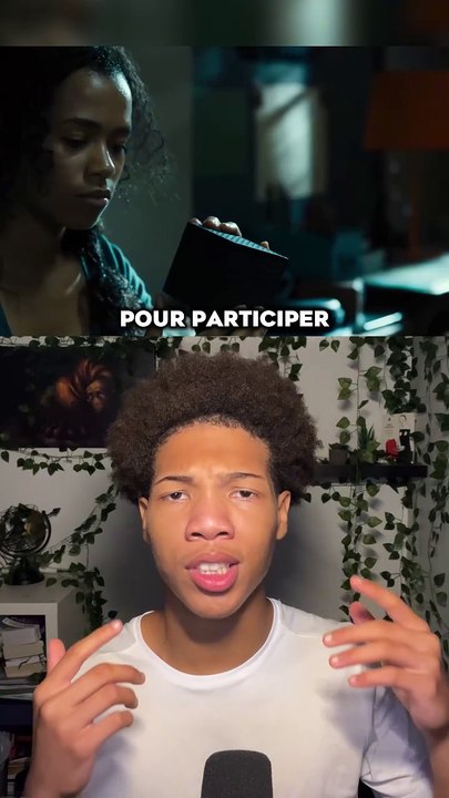 Il doivent battre un escape game pour survivre ‼️😰