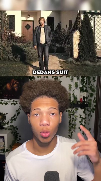 Les Films d’Horreur BANNI de Pays ‼️😰