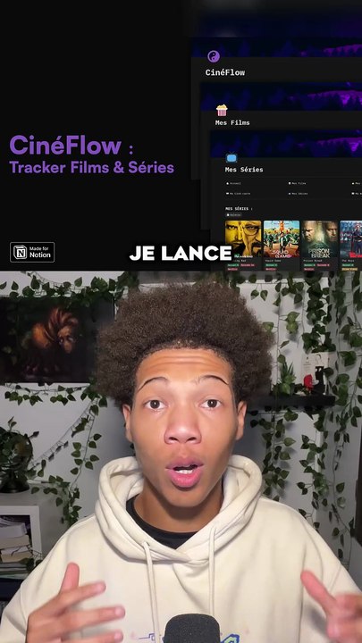 Le lien est en bio 🔗‼️