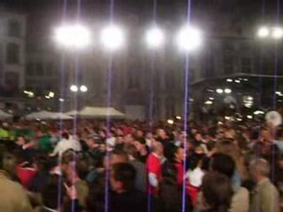 Doudou 2008