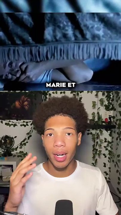 2 Films d’horreur que j’ai pas aimé ‼️💀