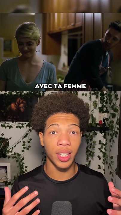 Qui est cette homme dans la boîte ?😰