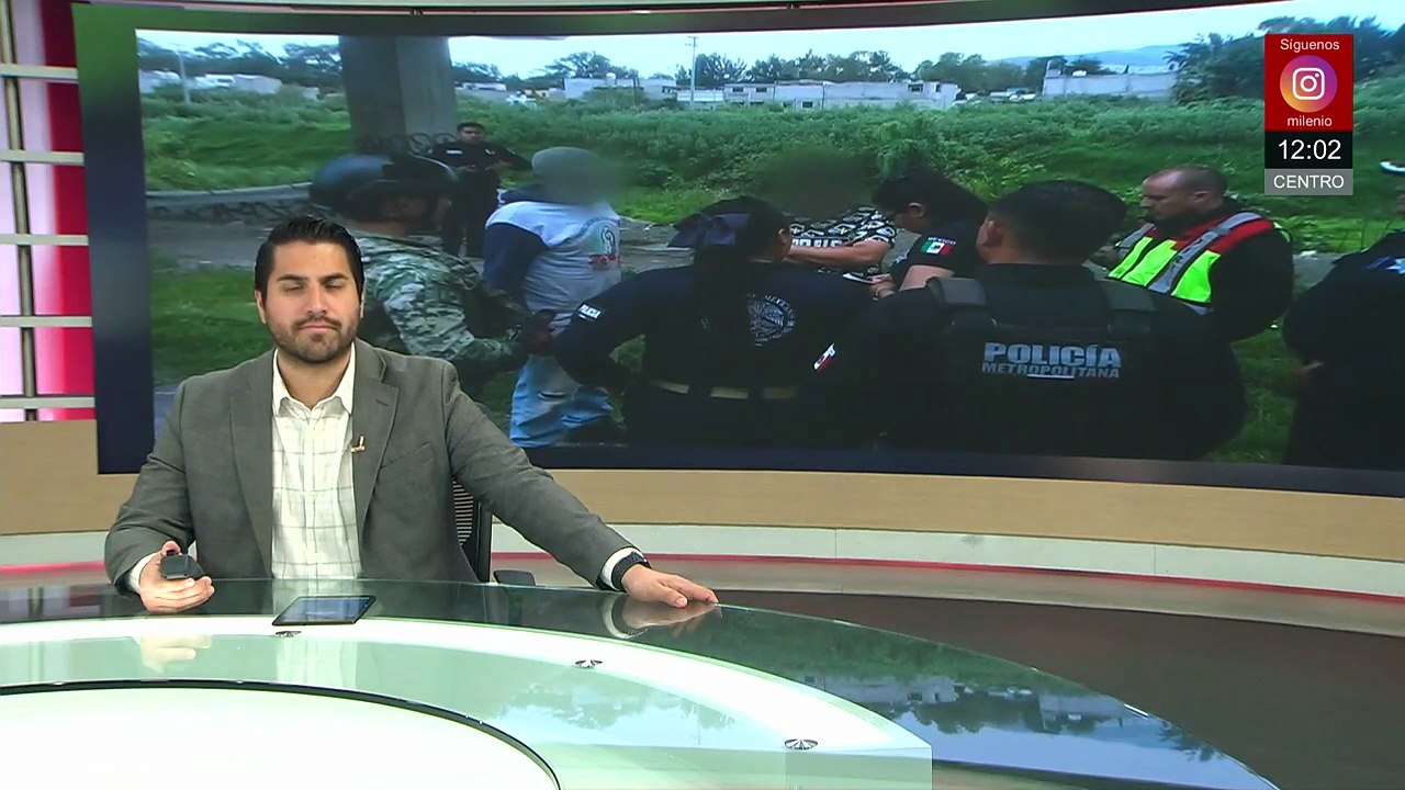 Cae presunta secuestradora que mató a aguacatero tras cobrar rescate de 2 millones en Tacámbaro
