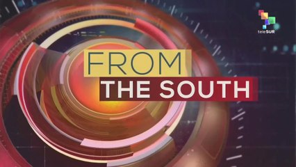 FTS 16:30 31-08: Venezuelan Bolivarian armed forces deploy in the face of U.S. threats