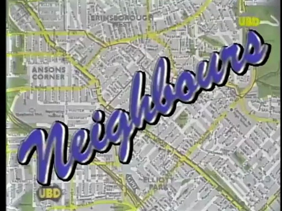 Neighbours 852