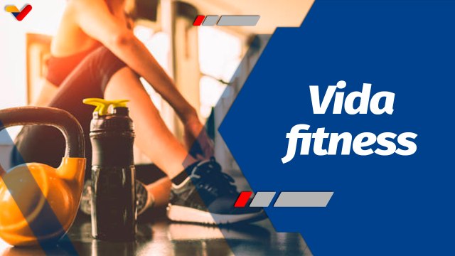 Deportes VTV | ¿Conoces los beneficios del fitness?