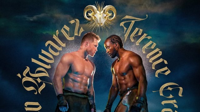 Canelo Álvarez vs Terence Crawford: cuándo, dónde, a qué hora verlo y todo lo que debes saber de la pelea