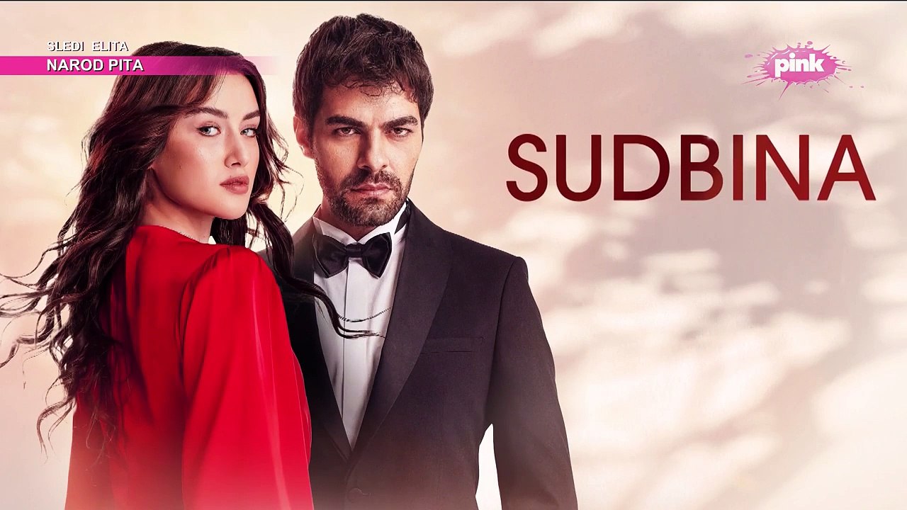 SRIJA SUDBINA  23  EPIZODA