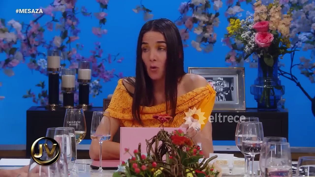 Fuerte crítica de Emanuel Ortega a la Justicia por el caso de Julieta Prandi