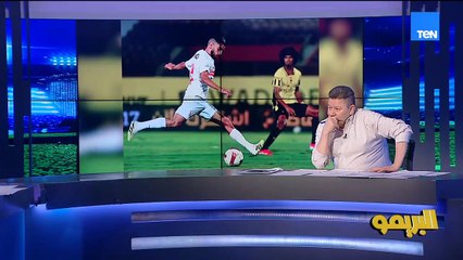 رضا عبد العال: ريبيرو اتظلم في الأهلي وضحوا بي علشان محدش يهاجم الإدارة