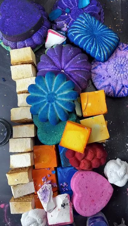 August LEFTOVERS Batch‎