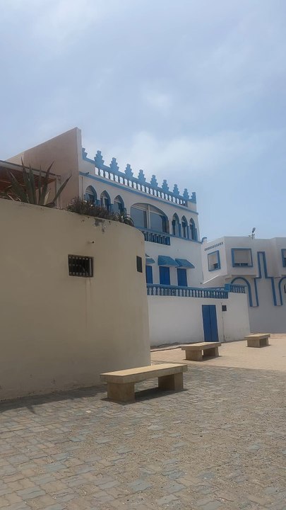 ❤️merlift 🇲🇦