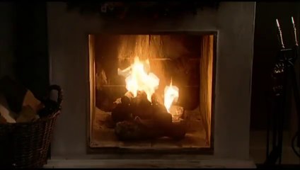 Jesus og Josefine | Afsnit 9 - 24 Afsnit i alt - 2003 | TV2