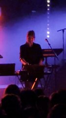 Dive into the Electro World of OP.16 at EVE Grenoble! 🎵✨  #ElectroMusic #LiveBeats #music #show #musica #BR3 (4)