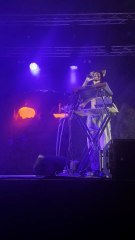 Agar Agar  Music Show Performance in Cabaret Frappé  #music #show #france #musicvideo  (40)