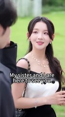 Bold Girl Punched Powerful Billionaire Ceo, But He Chose Her As His Wife And His Family Adored Her