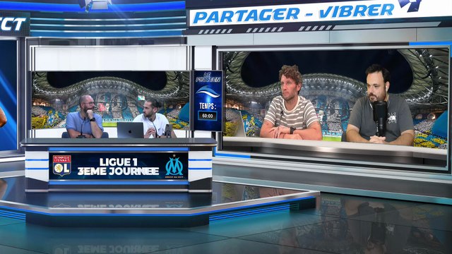 Lyon 1-0 OM : La troisième mi-temps