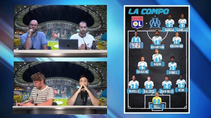 Lyon 1-OM : Les tops et flops