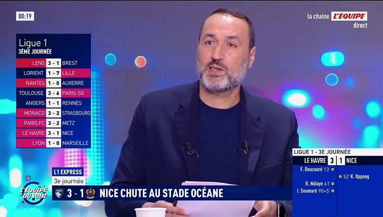 Premier podium pour Isack Hadjar - F1