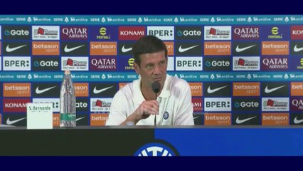 Inter-Udinese 1-2 * Cristian Chivu: giusto tenere le cose buone di questi anni, ma voglio togliere qualche difettuccio.