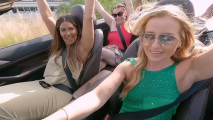 Rich Holiday - Poor Holiday Season 5 Episode 6