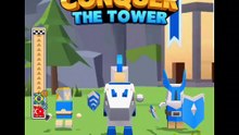 [L] Conquer the Tower: Nível 11