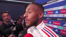 Lyon - Tolisso : ''La Direction travaille pour un ou plusieurs attaquants''
