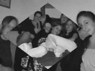 Souvenirs avec vous <3