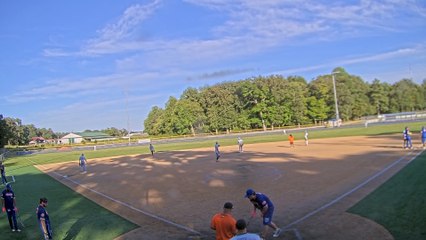 Field 8 - North Atlantic GSL E World Championship (2025) Sat, Aug 30, 2025 4:32 PM to 8:04 PM