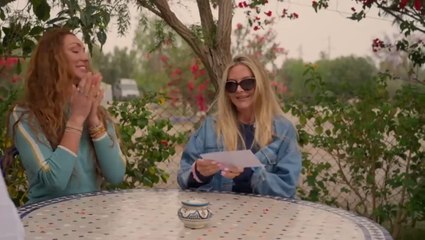 Rich Holiday, Poor Holiday Season 5 Episode 5