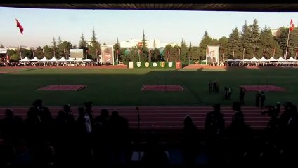 Harp Okulları mezuniyetinde 'Uyanış: Büyük Selçuklu' dizi müziği çalındı