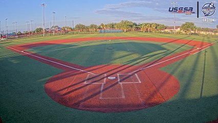 White Easton - PhilVille States (Slowpitch 2025) Sun, Aug 31, 2025 7:40 AM to 6:40 PM