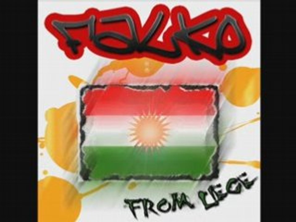 Oster feat  falko