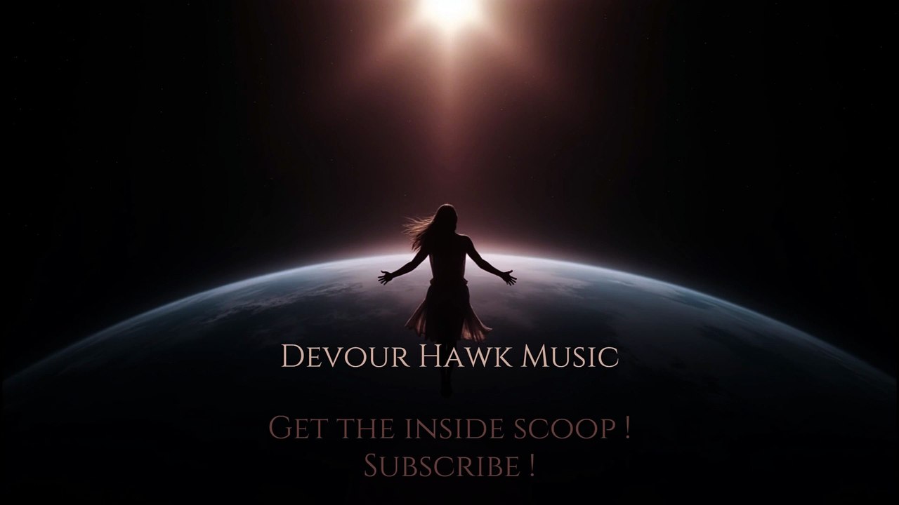 Gravity and You – Falling into Love’s Orbit 🌌 | Soul-Pop x Hip-Hop Song | Prod. By Devour Hawk