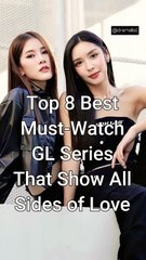 Top Korean Lesbian Movies to Watch in 2024 🎬