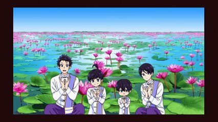 [DKB] Yuzuki-san Chi no Yonkyoudai - S01E08 [1080p][HEVC x265 10bit][Multi-Subs] [F1DAFA2A]_1_020913