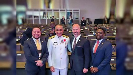 DEA y DNCD unen esfuerzos contra el narcotráfico en la región