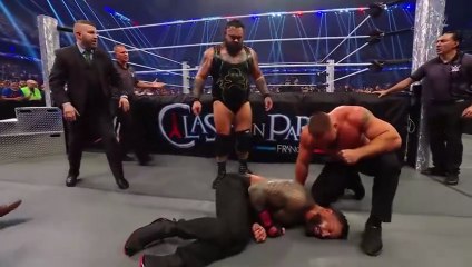 WWE Clash In Paris 8/31/2025 (Part-1) -  WWE Clash in Paris August 31st 2025 (Part-1)