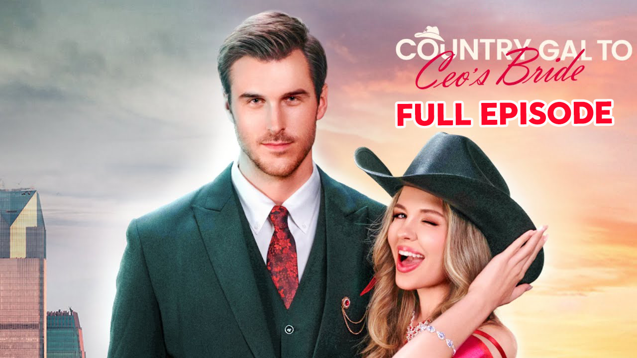 Country Gal To Ceo's Bride