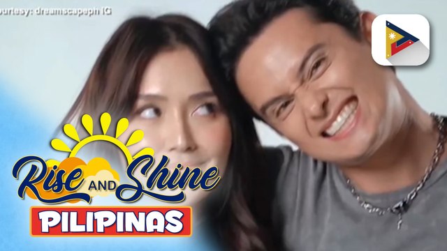 TALK BIZ | James Reid at Kathryn Bernardo, magsasama sa isang teleserye