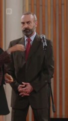 Verdadera Heredera | Cap. 3 – Verdadera heredera vs Falsa millonaria | “Cuando la rivalidad se intensifica” | Doblado al Español