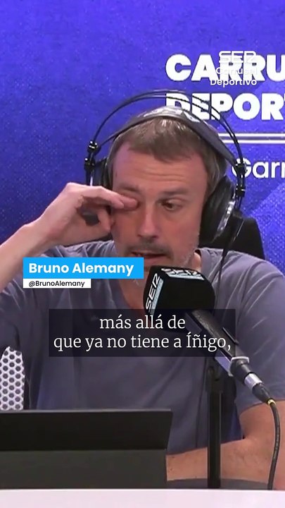 Barça mal