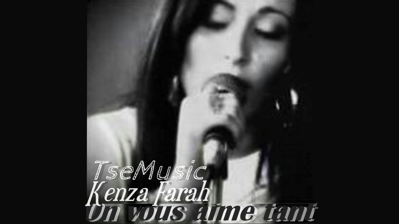 TSE Music - On vous aime tant (feat. Kenza Farah)